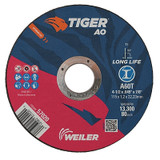 4-1/2 X 045 TIGER TY1 C-O WHL  A60T  7/8 AH