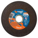5"X1MM TIGER ZIRC ULTRACUT TYPE 1 Z60T 7/8" A.H.