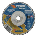 4-1/2"X3/32"MECHANIZED PIPELINE Z30T T27 5/8"11