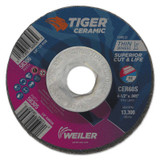 4.5 X .045 TIGER CERAMICT27 CW CER60S 5/8-11