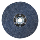 4-1/2 TIGER ZIRC RFD 36ZGRIT 5/8-11 UNC