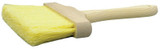 6" MASONRY BRUSH 3-1/4"TRIM SOLVENT RESISTANT