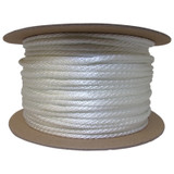 1/4" X 500' SOLID BRAIDNYLON