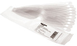 PK 10/EA V-MAXX GOGGLE COVER PK/10 COVERS CA/100