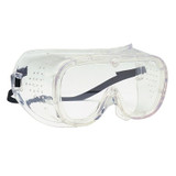 440 BASIC DIRECT VENT GOGGLES CLEAR LENS