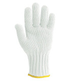 GLOVE WHT HAND GUARD LARGE