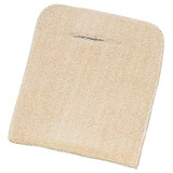 TERRYCLOTH BAKERS PAD