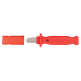 INS. CABLE STRIPPING KNIFE 35MM