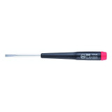 .8X40MM(1/32")PRECISIONSLOTTED SCREWDRIVER