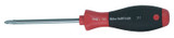 #2 PHILLIPS SCREWDRIVER4" LONG