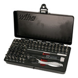 RATCHET  72 T  SYSTEM 4MICRO BIT SET
