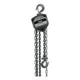 S90-050-20  1/2 TON HANDCHAIN HOIST W/ 20' LIFT