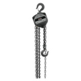 S90-100-15  1 TON HAND CHAIN HOIST W/ 15' LIFT