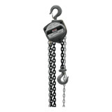 S90-150-20  1-1/2 TON HAND CHAIN HOIST W/ 20' LI