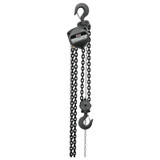 S90-300-15  3 TON HAND CHAIN HOIST W/ 15' LIFT