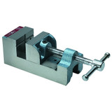 25 2-1/2" STATIONERY DRILL PRESS VISE