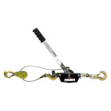 JCP-2 2T 6'LIFT CABLE PULLER W/SAFETY HO