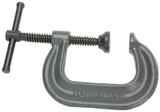 H404 0"-4" JAW OPENING2-3/4" THROAT DEPTH