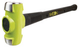 6 LB HEAD- 30" BASH SLEDGE HAMMER