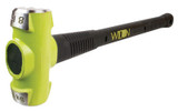 8 LB HEAD- 30" BASH SLEDGE HAMMER
