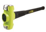 8 LB HEAD- 36" BASH SLEDGE HAMMER
