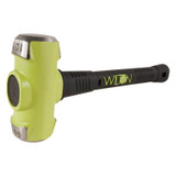 10 LB HEAD  16" BASH SLEDGE HAMMER