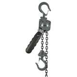 JLP-050A-5  1/2 TON MINI-PULLER WITH  5' LIFT