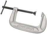 141C 1" CARRIAGE CLAMP CARDED