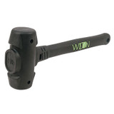 B.A.S.H. 2 LB  14" DEADBLOW HAMMER
