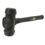 B.A.S.H. 3 LB  14" DEADBLOW HAMMER