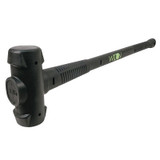 B.A.S.H 8 LB  30" DEADBLOW HAMMER