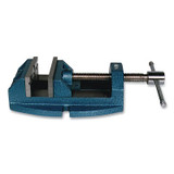 1360 5" STATIONARY HEAVYDUTY DRILL PRESS VISE