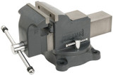 WS4 4" WILTON SHOP VISE