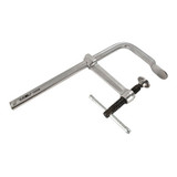 1800S-18  18" REGULAR DUTY F-CLAMP