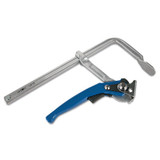 LC12  12" LEVER CLAMP