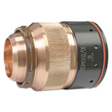 NOZ RETAINING CAP  260A MS  BV