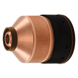 NOZZLE RETAINING CAP 30/50A MS