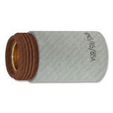 RETAINING CAP 45A-85A