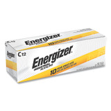 ENERGIZER INDUSTRIAL C BATTERIES C CELL ALKALINE