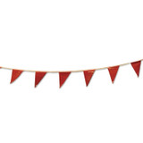 PENNANT 100 RED 3006634