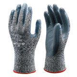 FOAM NITRILE PALM  A4 10GAGE HPPE LINER SIZE M
