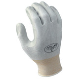 DISPOSE NITRILE-COATED-PALM DIPPED-  DZ12