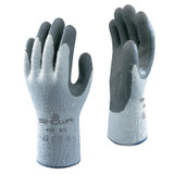 DISPOSE- NATURAL RUBBERPALM COATING- DZ12