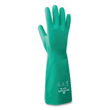 DISP ISTANT UNSUPPORTEDNITRILE- 13"-  DZ12
