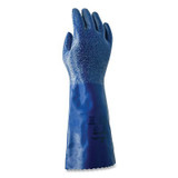 DISP ISTANT NITRILE- FULLY COATED 14"  DZ6