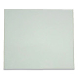PKU2 2X4 PLASTIC COVER PLATE