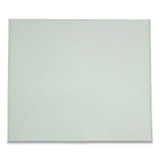 PKU2 2X4 PLASTIC COVER PLATE