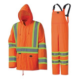 5598U HV ONG RAINSUIT XL