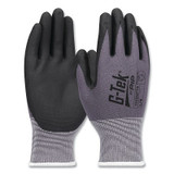 BLACK PALM MICRO FOAM NITRILE