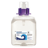 BWK8400 SOAP GRN CERT  FOAM CLR